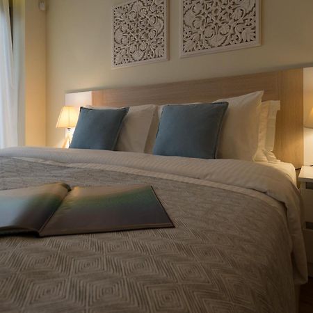 Lemar Luxury Apartments 헐소니소스 외부 사진