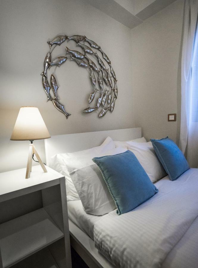 Lemar Luxury Apartments 헐소니소스 외부 사진